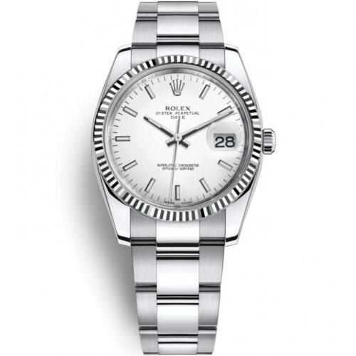 Rolex Oyster Perpetual 115234 0003