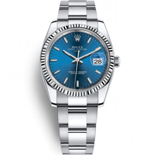 Rolex Oyster Perpetual 115234 0004