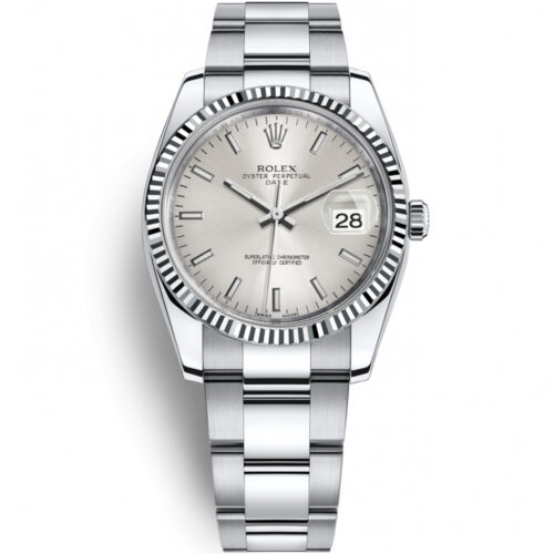 Rolex Oyster Perpetual 115234 0005