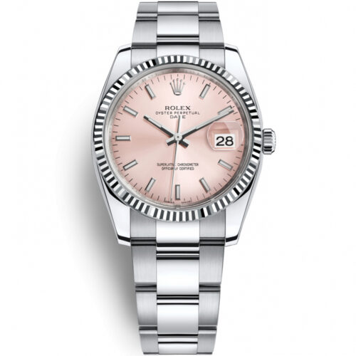 Rolex Oyster Perpetual 115234 0006
