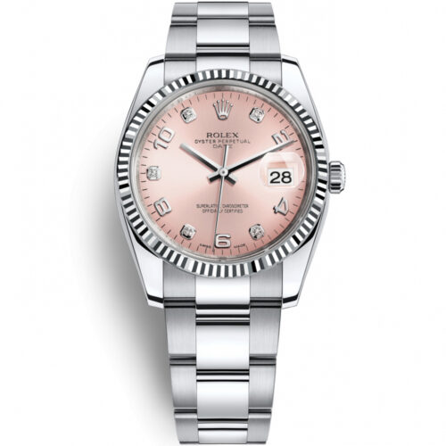 Rolex Oyster Perpetual 115234 0009