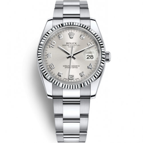 Rolex Oyster Perpetual 115234 0012