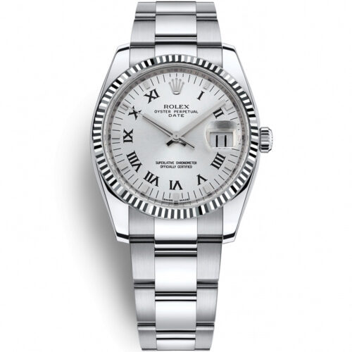 Rolex Oyster Perpetual 115234 SRO