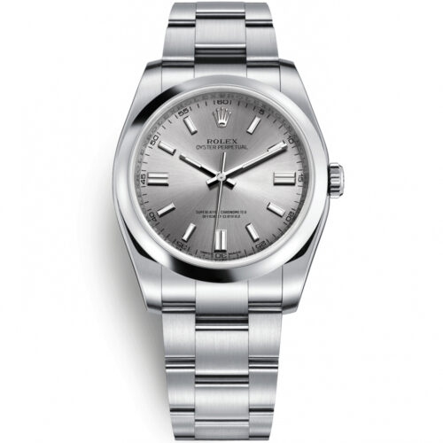 Rolex Oyster Perpetual 116000 0009