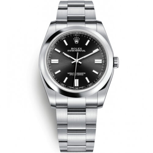 Rolex Oyster Perpetual 116000 0013