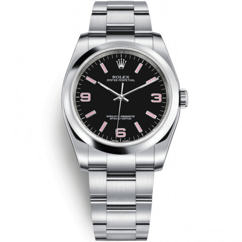 Rolex Oyster Perpetual 116000 BKAIO