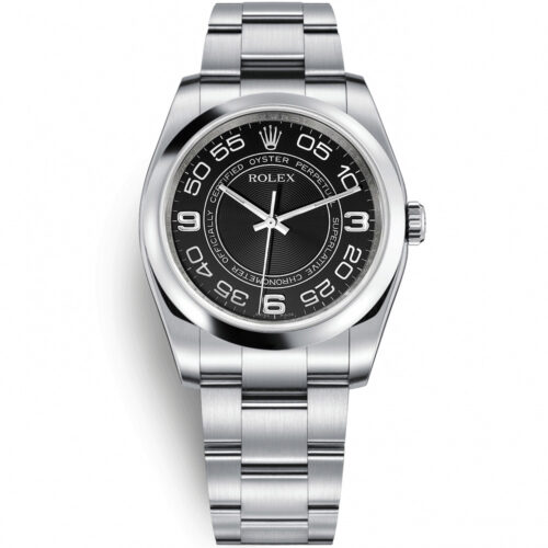 Rolex Oyster Perpetual 116000 BKWAO