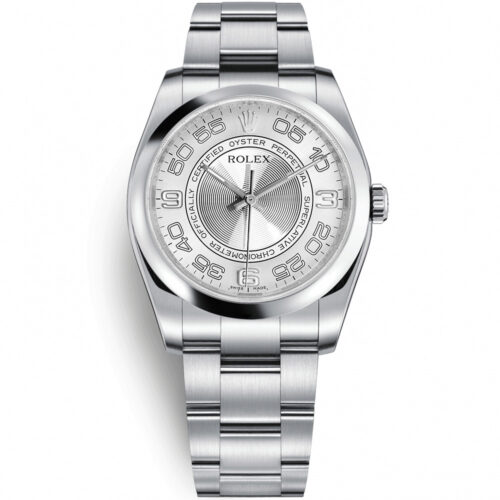 Rolex Oyster Perpetual 116000 SAO