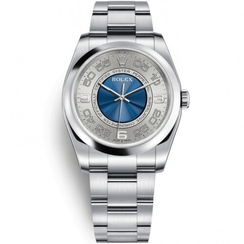 Rolex Oyster Perpetual 116000 SBLAO