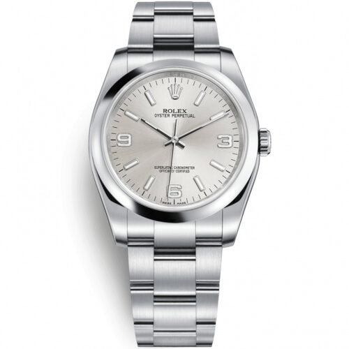 Rolex Oyster Perpetual 116000 SIO