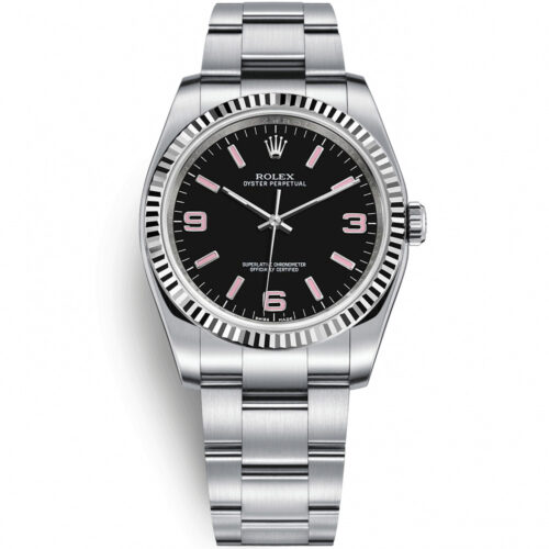 Rolex Oyster Perpetual 116034 BKAIO