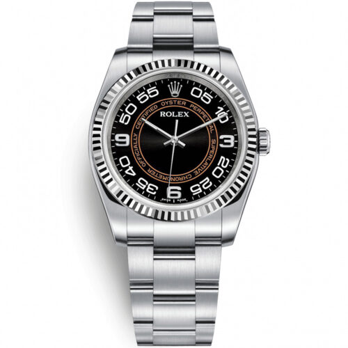 Rolex Oyster Perpetual 116034 BKORAO