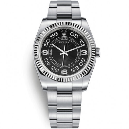 Rolex Oyster Perpetual 116034 BKWAO