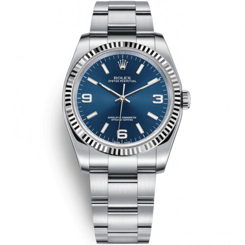 Rolex Oyster Perpetual 116034 BLAIO
