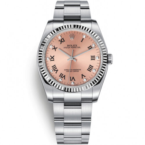 Rolex Oyster Perpetual 116034 PDO