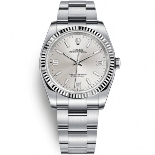 Rolex Oyster Perpetual 116034 SAIO