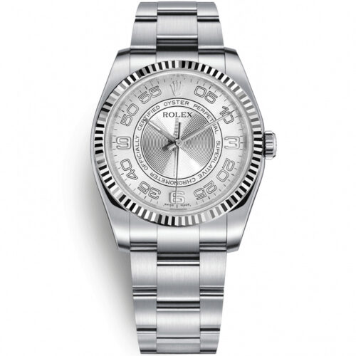 Rolex Oyster Perpetual 116034 SAO