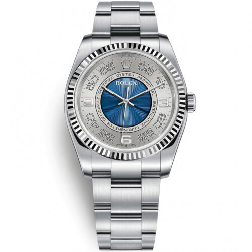 Rolex Oyster Perpetual 116034 SBLAO