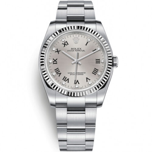 Rolex Oyster Perpetual 116034 SRO