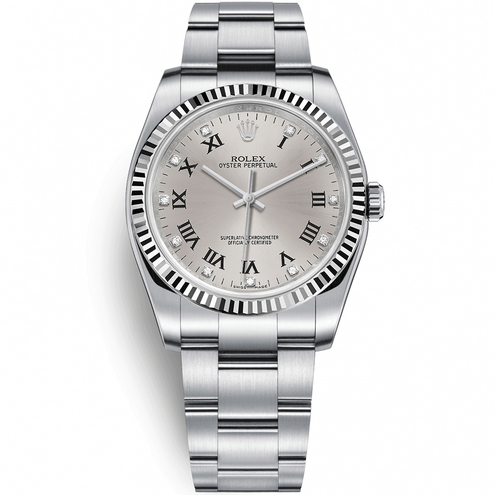 Rolex Oyster Perpetual 116034 SRO