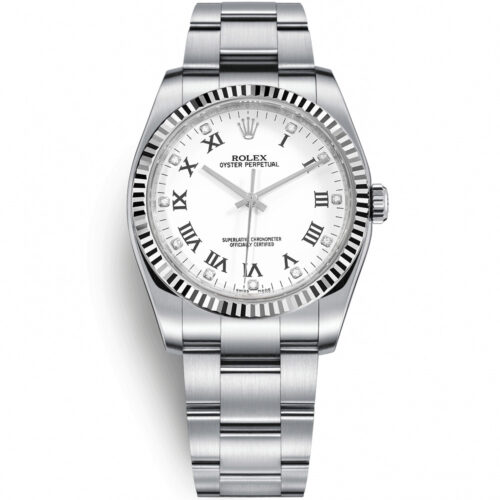 Rolex Oyster Perpetual 116034 WRO