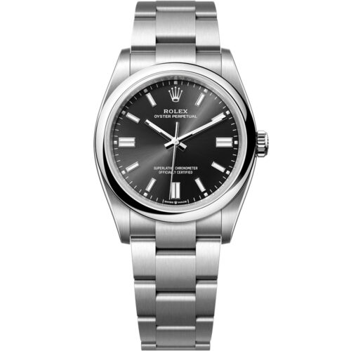 Rolex Oyster Perpetual 126000 0002