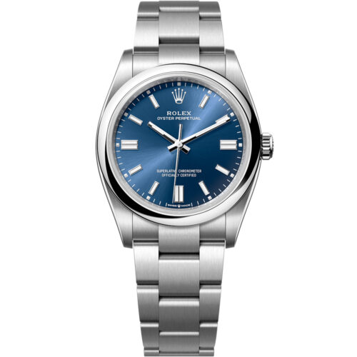 Rolex Oyster Perpetual 126000 0003