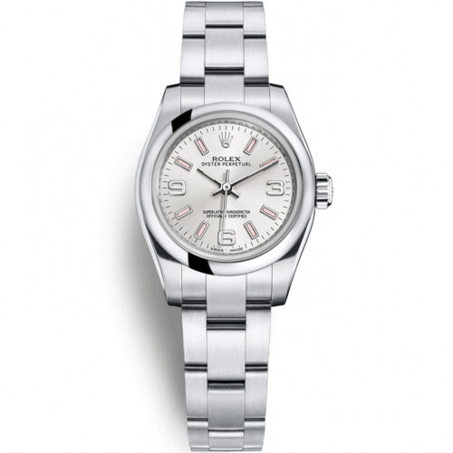 Rolex Oyster Perpetual 176200 0001