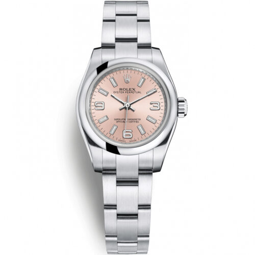 Rolex Oyster Perpetual 176200 0004