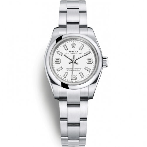 Rolex Oyster Perpetual 176200 0011