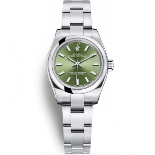 Rolex Oyster Perpetual 176200 0014