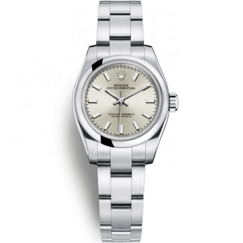 Rolex Oyster Perpetual 176200 0015