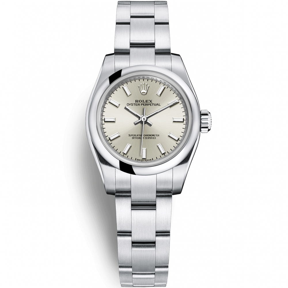 Rolex Oyster Perpetual 176200 0015
