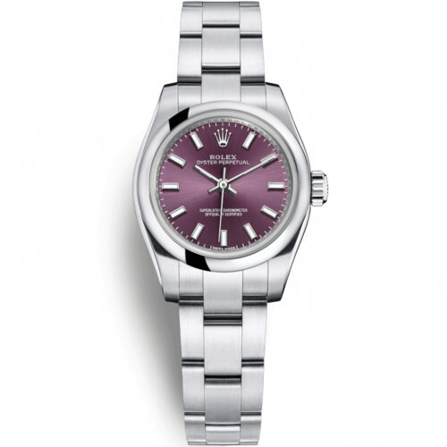 Rolex Oyster Perpetual 176200 0016