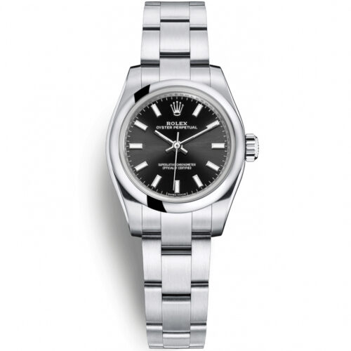Rolex Oyster Perpetual 176200 0017
