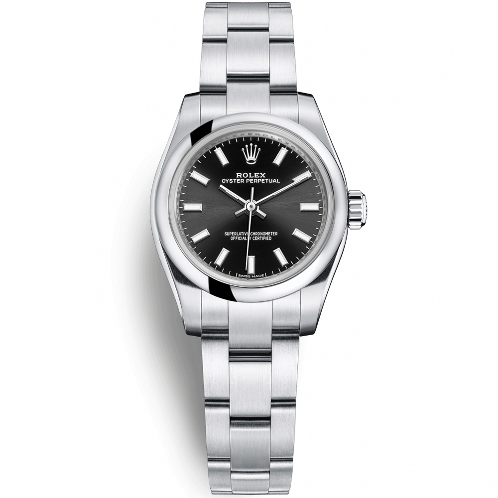 Rolex Oyster Perpetual 176200 0017
