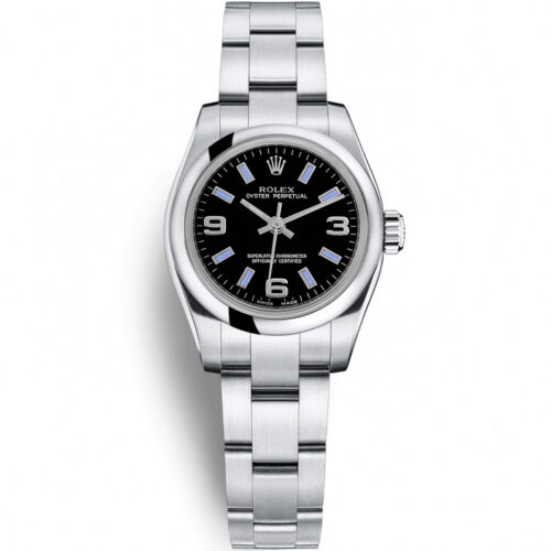 Rolex Oyster Perpetual 176200 BKABIO