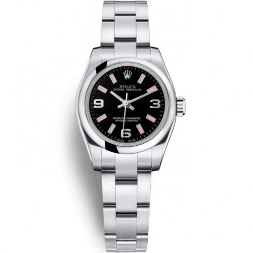 Rolex Oyster Perpetual 176200 BKAPIO