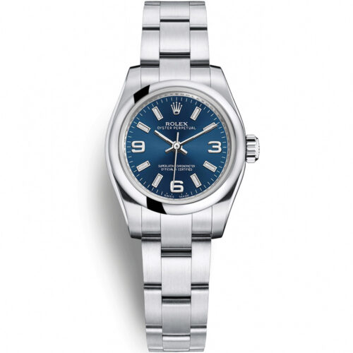 Rolex Oyster Perpetual 176200 BLAIO
