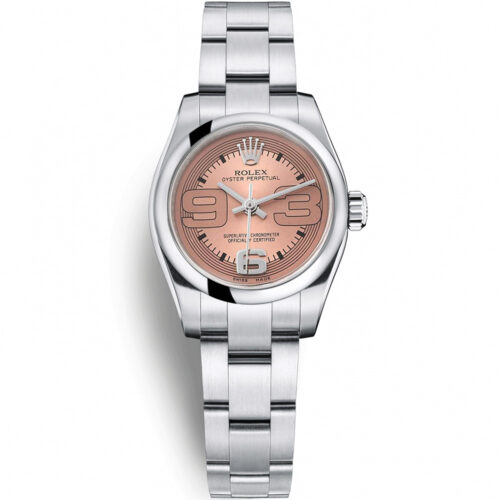 Rolex Oyster Perpetual 176200 PMAO