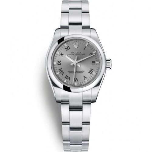Rolex Oyster Perpetual 176200 RBKRO