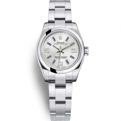 Rolex Oyster Perpetual 176200 SABLIO
