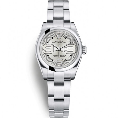 Rolex Oyster Perpetual 176200 SMAO