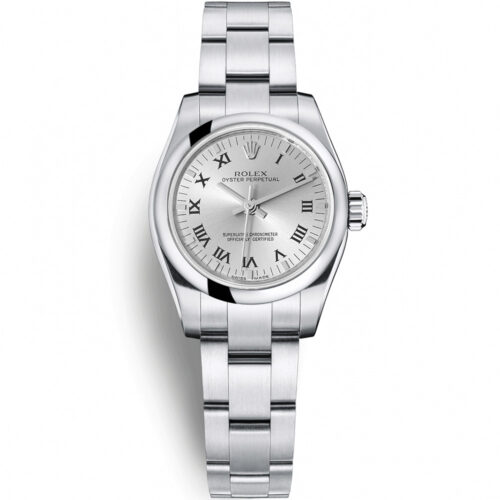 Rolex Oyster Perpetual 176200 SRO
