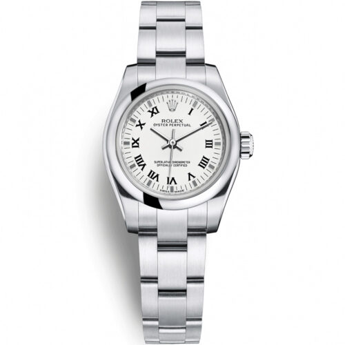 Rolex Oyster Perpetual 176200 WBKRO
