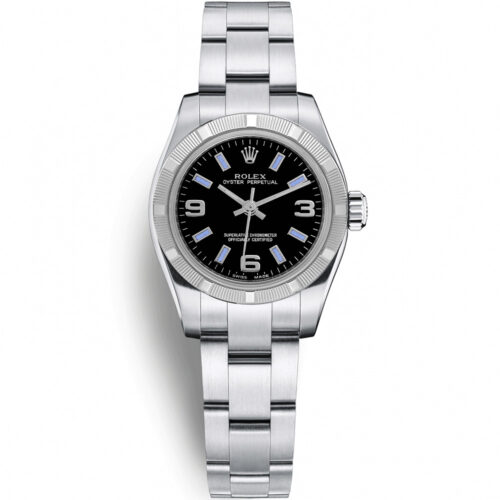 Rolex Oyster Perpetual 176210 BKABIO