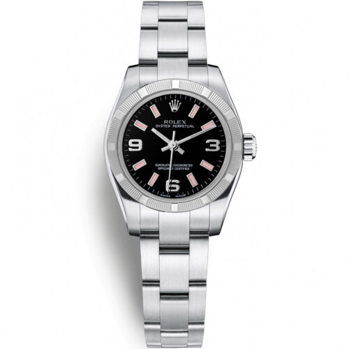 Rolex Oyster Perpetual 176210 BKAPIO