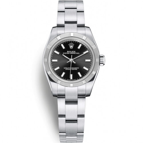 Rolex Oyster Perpetual 176210 BKIO