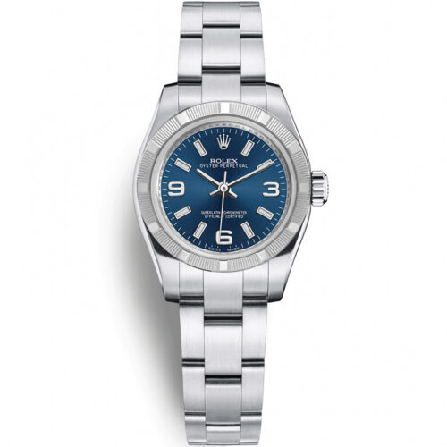 Rolex Oyster Perpetual 176210 BLAIO