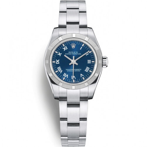 Rolex Oyster Perpetual 176210 BLARO